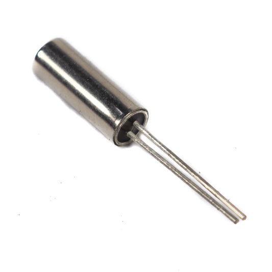 32.768KHz Cylindrical Crystal Oscillator (RTC Crystal)
