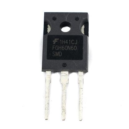 ONSEMI FGH60N60SMD 600V 120A N-Channel IGBT