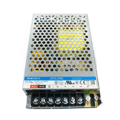 24V 6.5A Mornsun Power Supply (LM150-20B24)