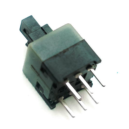 VTR Push Button Switch Momentary