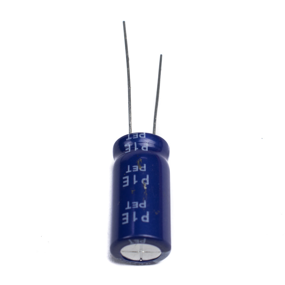 SAMWHA 1000µF 35V Electrolytic Capacitor