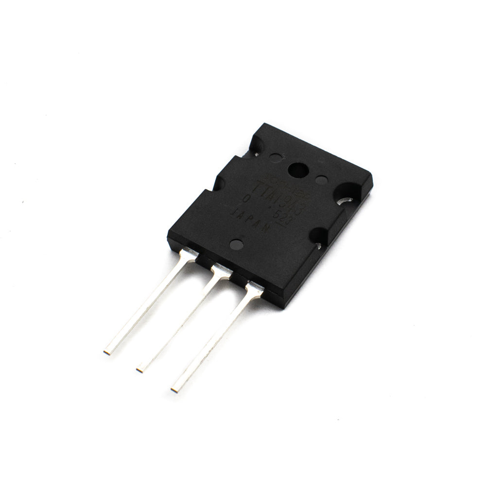 TTA1943 TOSHIBA - High Power Amplifier Transistor - PNP