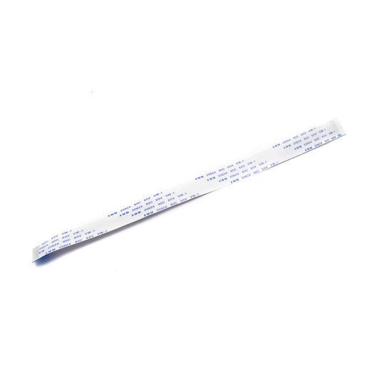 24 Pin Flat flexible cable with 0.5mm Pitch 200mm (AWM 20624 80C 60V VW-1)