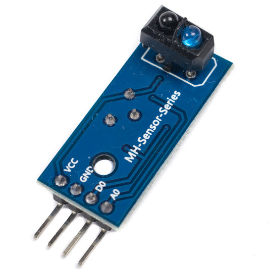 TCRT5000 Line Tracker Module