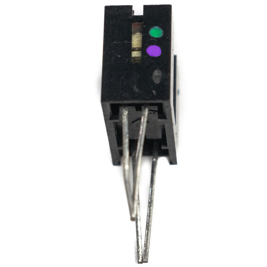 Photo Interrupter, Phototransistor Through Hole