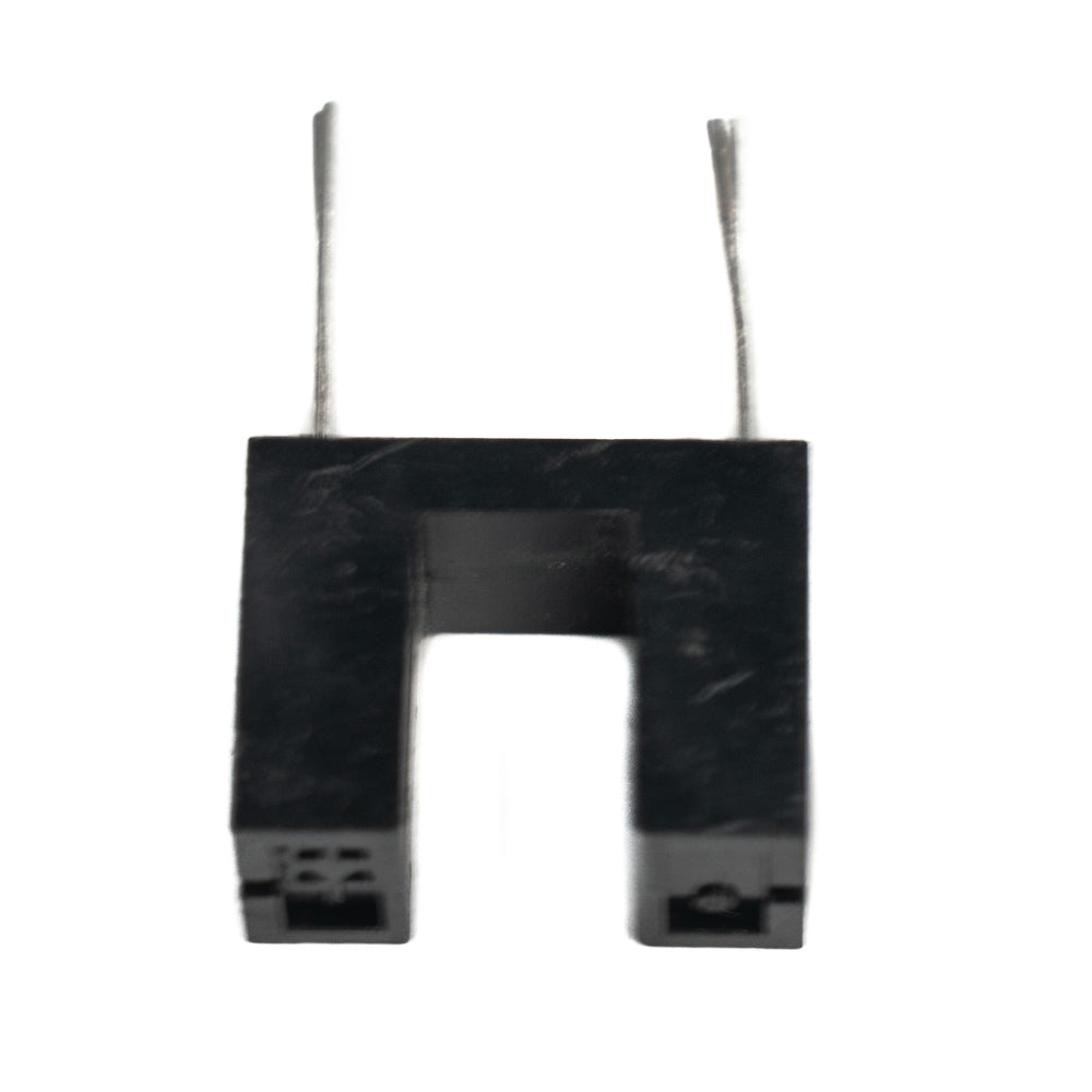 Photo Interrupter, Phototransistor Through Hole