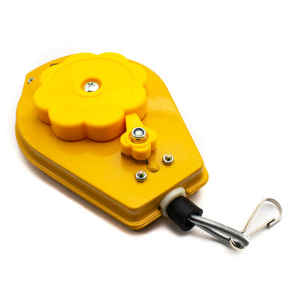 Retractable Spring Balancer For Electric Screwdriver