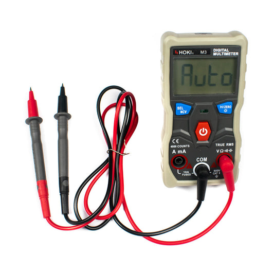 M3 Digital Multimeter