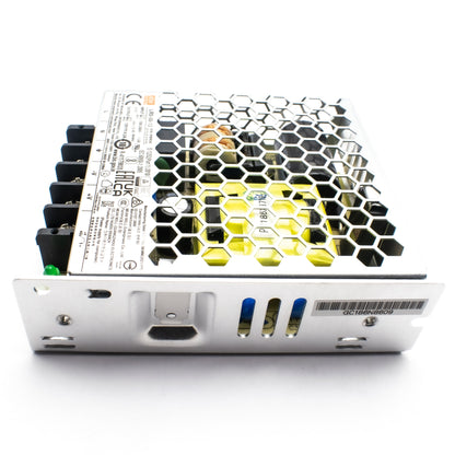 12V 50W Meanwell SMPS (LRS-50-12)