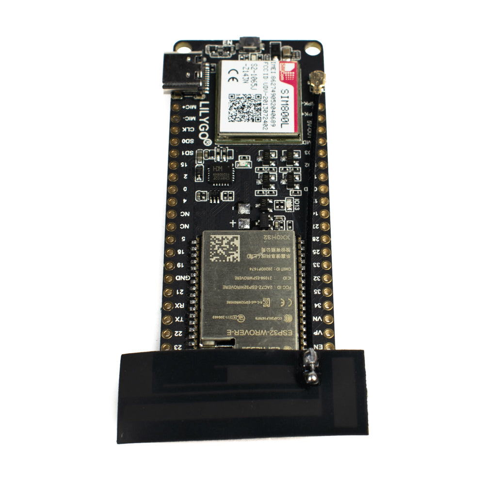 TTGO T-Call V1.3 ESP32  & SIM800L Wireless Module (with Antenna)
