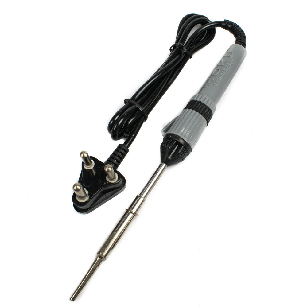 Hoki 25W Soldering Iron - Good Quality