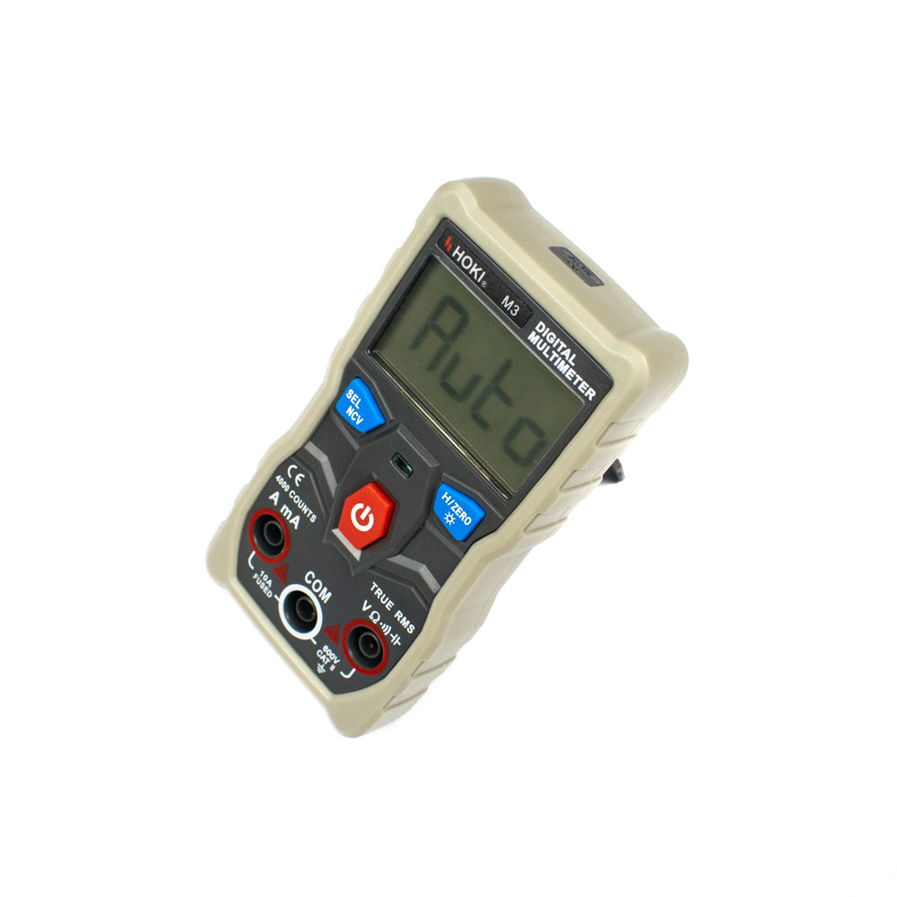 M3 Digital Multimeter