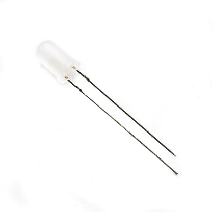 2 Pin RGB LED 5mm - Auto Flashing Random
