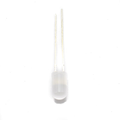 2 Pin RGB LED 5mm - Auto Flashing Random