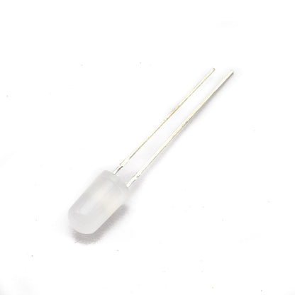 2 Pin RGB LED 5mm - Auto Flashing Random