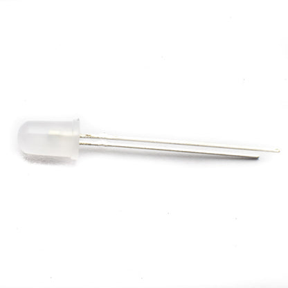 2 Pin RGB LED 5mm - Auto Flashing Random