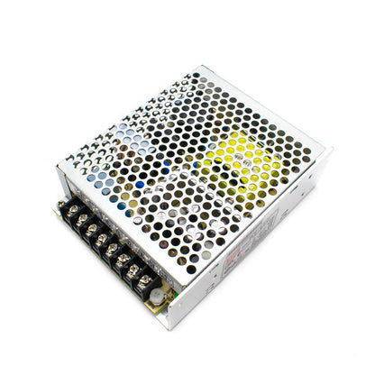 Meanwell RT65C SMPS (5V, 15V,-15V) 50W Triple Output Switching Power Supply