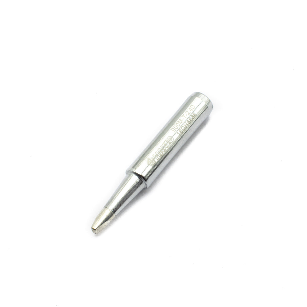 Hoki 900M-T-2.4D 60W Chisel Shape Soldering Iron Bit
