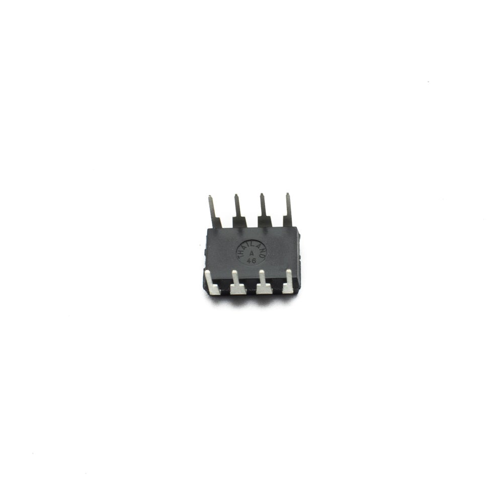 PIC12F675 8-Pin Flash-Based 8-Bit Microcontroller IC