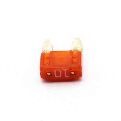 10A Red Car Fuse 32V DC