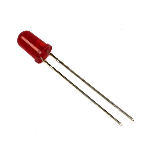 Red LED 5mm