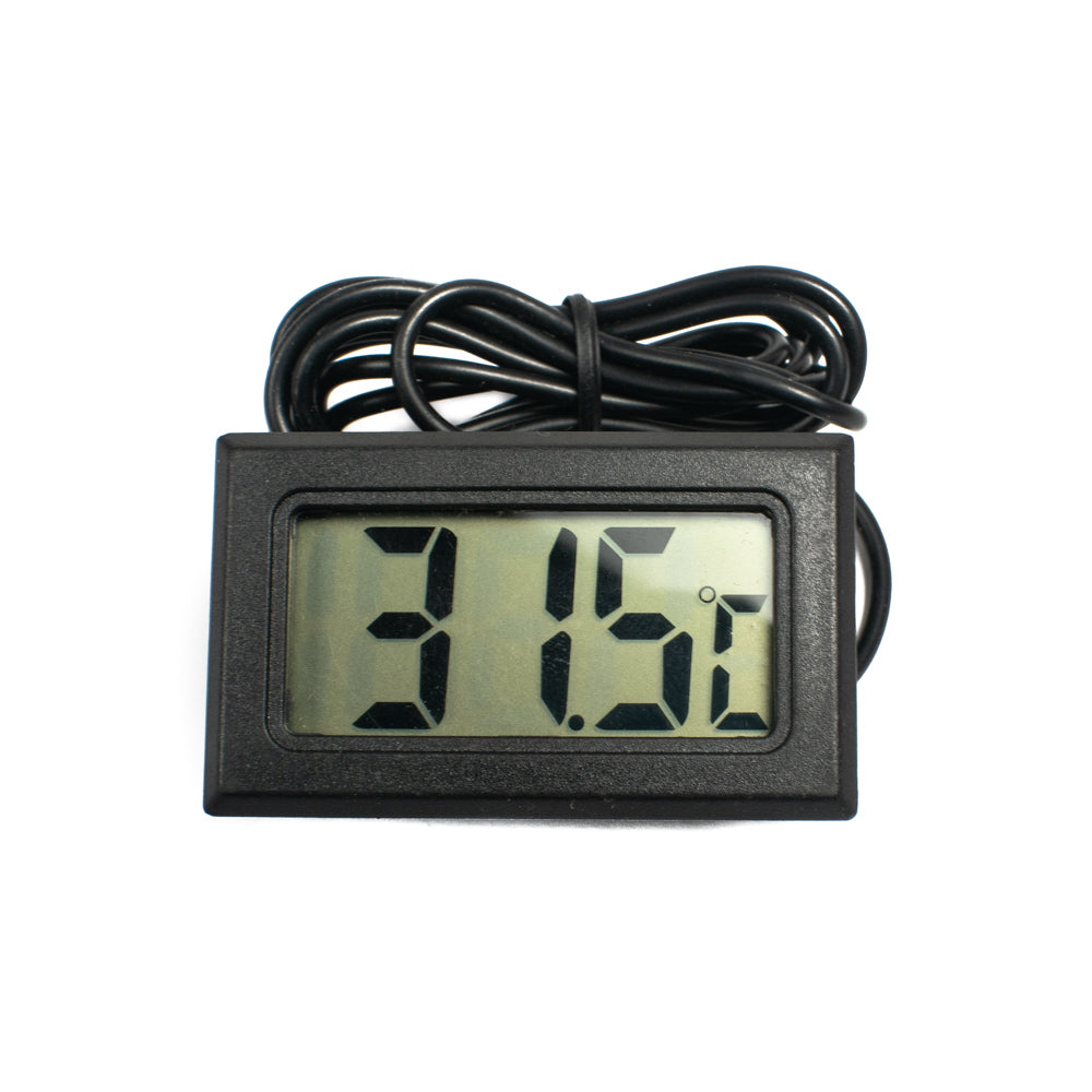 Waterproof Digital Thermometer