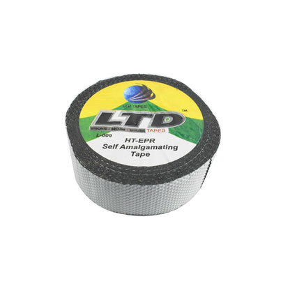 38mm 11KV-33KV HT Self Amalgamating EPR Rubber Tape 9 Meters