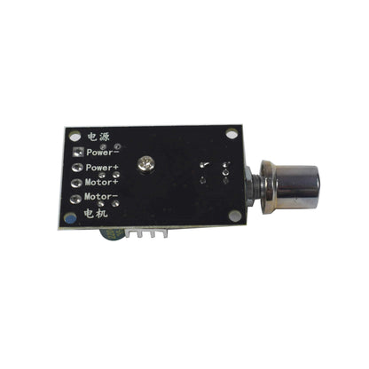 PWM DC 6V 12V 24V 28V Motor Speed Regulator