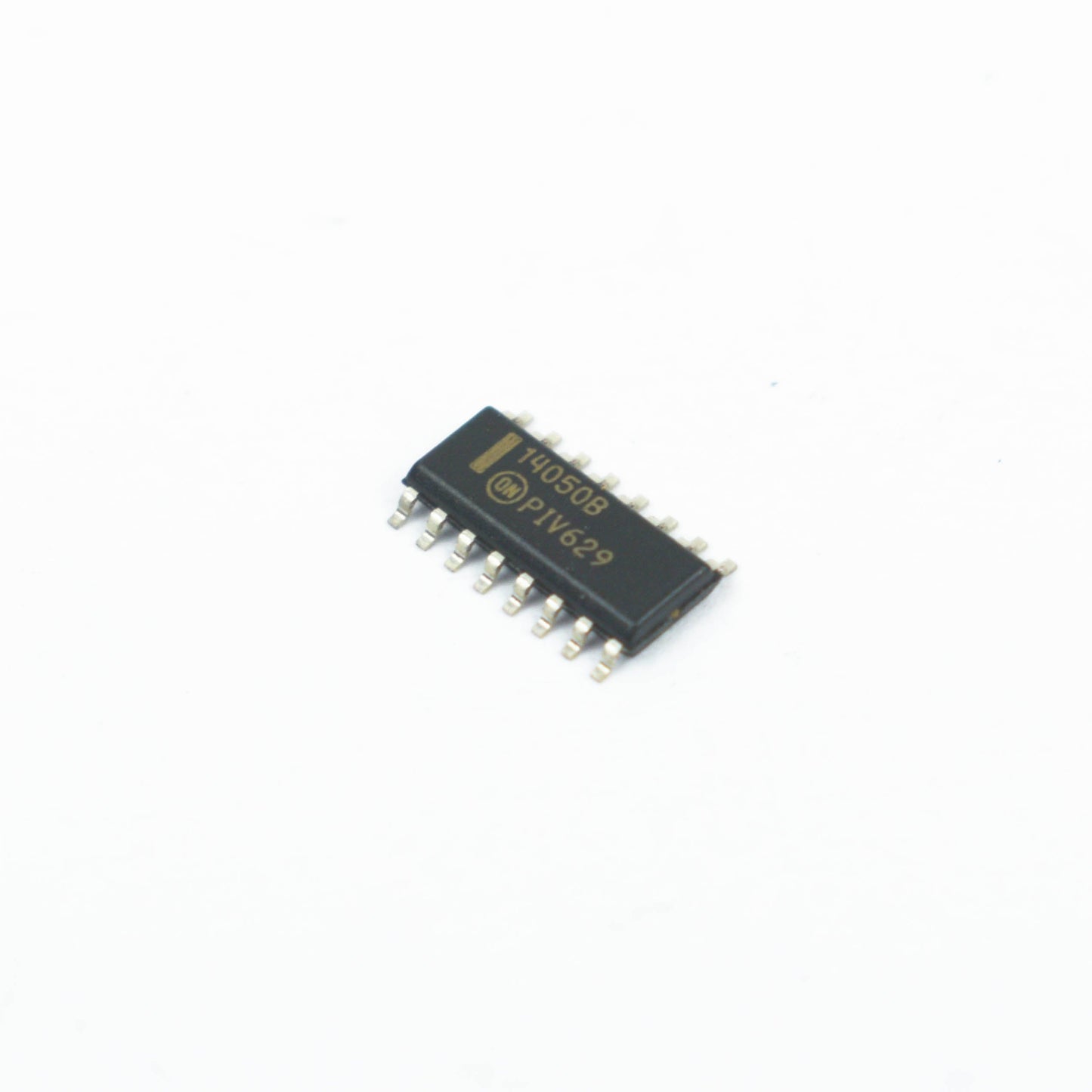 14050B (MC14050B) On-Semi Hex Buffer SOIC-16(SMD Package)