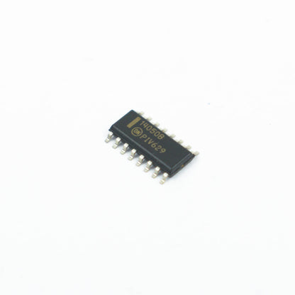 14050B (MC14050B) On-Semi Hex Buffer SOIC-16(SMD Package)