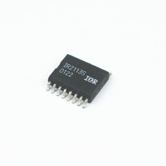 IR2113S High and Low Side Driver