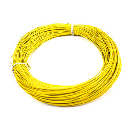 24 AWG Multi-Strand Teflon Wire 24/7/32 - 1 Meter (Multiple Colours)