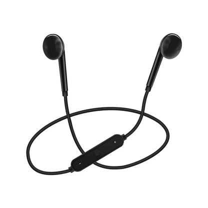 Wireless Earphone music headset Phone Neckband