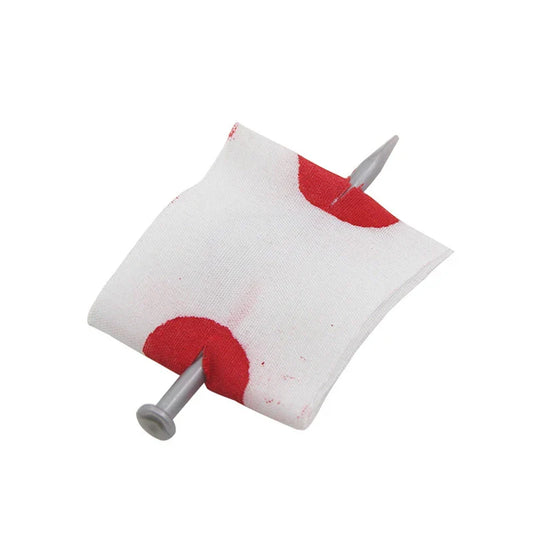 2407TA 1pc Hot Selling Novelty Funny Toy Toy Finger Sting Halloween Party Essentials