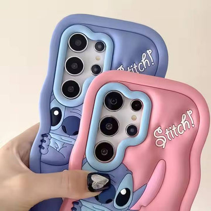 Disney Stitch Case - Samsung