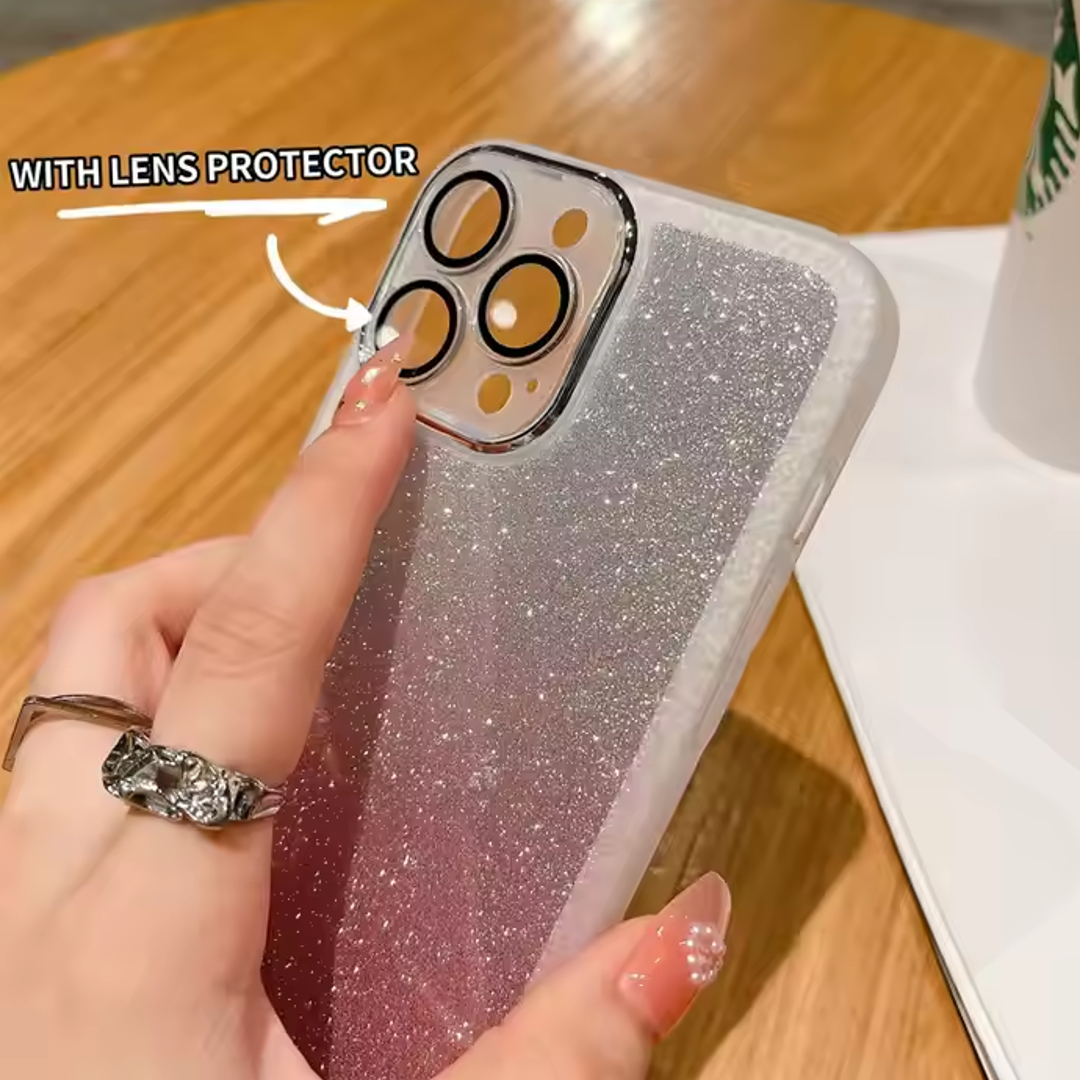 Glamour Bling Glitter Phone Case
