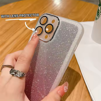 Glamour Bling Glitter Phone Case