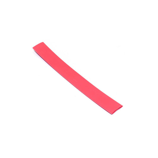 10mm (Red) 4 Meter Polyolefin Heat Shrink Tube Sleeve