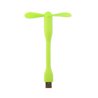 0407GG Mini Portable USB LED Lamp And USB Fan 5V Super Bright Book Light Reading Lamp For Power Bank PC Laptop Notebook USB Gadgets