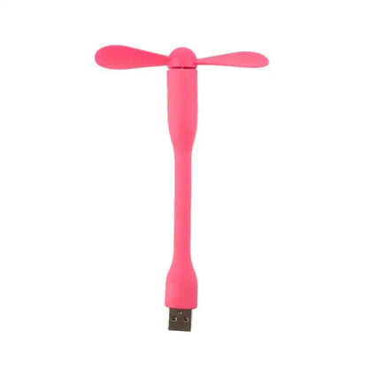0407GG Mini Portable USB LED Lamp And USB Fan 5V Super Bright Book Light Reading Lamp For Power Bank PC Laptop Notebook USB Gadgets