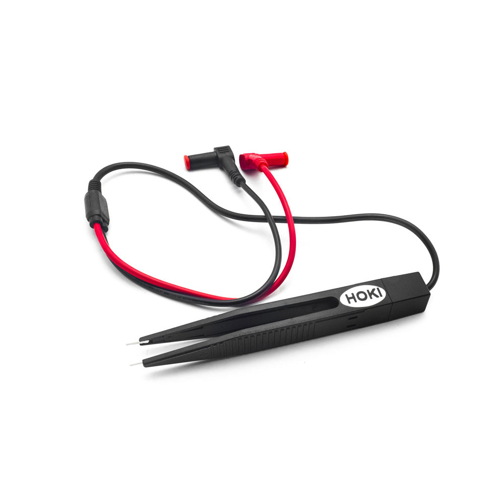 Hoki Multimeter Probe Tweezer