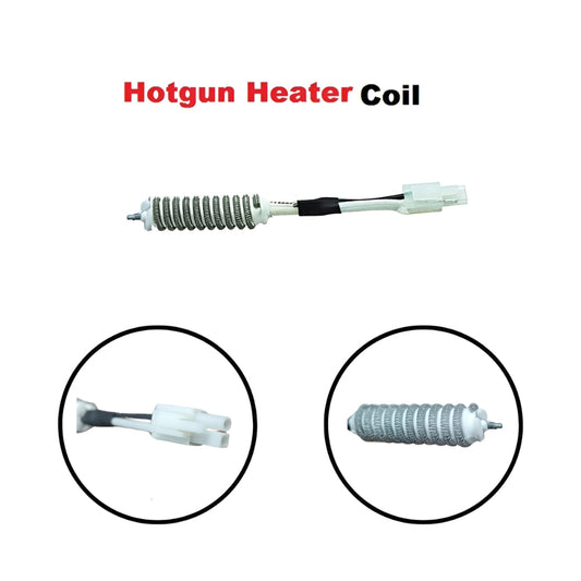2-Pin Heating Element for Hot Air Gun SMD Rework Station