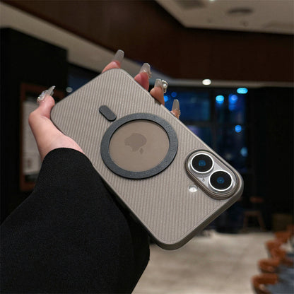 Dainty Striped Magsafe Case - iPhone