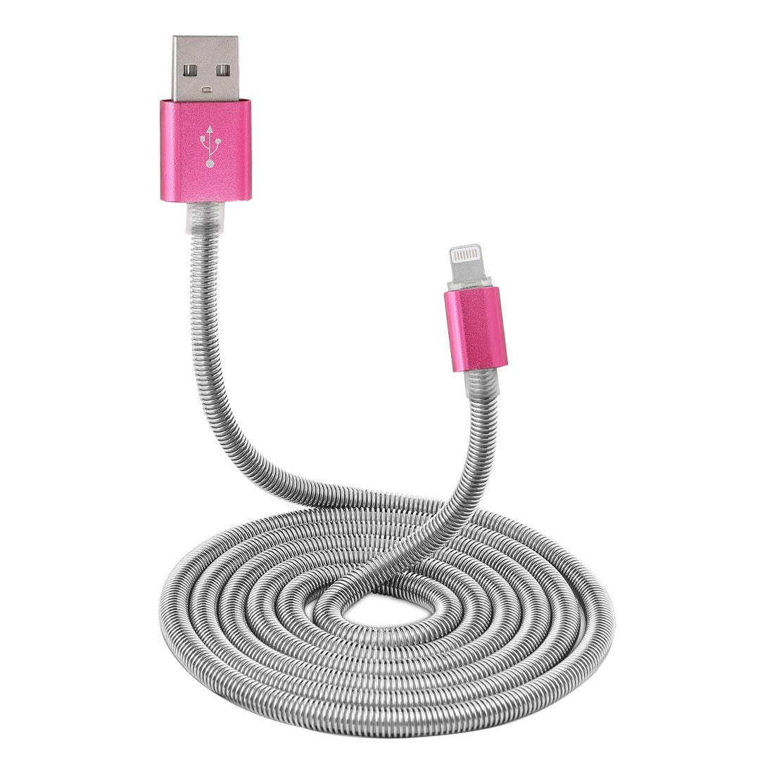 Buy pTron Boom Pro In-Ear Wired Headset with Mic, Get pTron Falcon USB 1.5A Data Cable Free