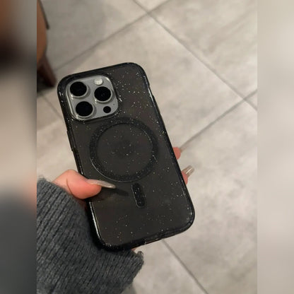 Sparkle Shine Shield Case