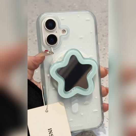 Unique Starry Night Case