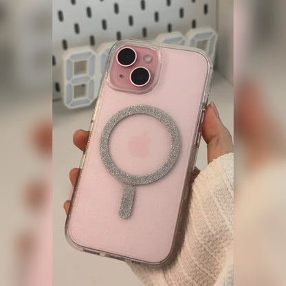 Sparkle Shine Shield Case