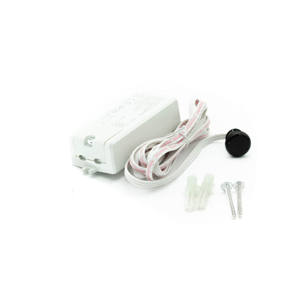IR Sensor Light Switch Auto On/Off on Door Opening and Closing