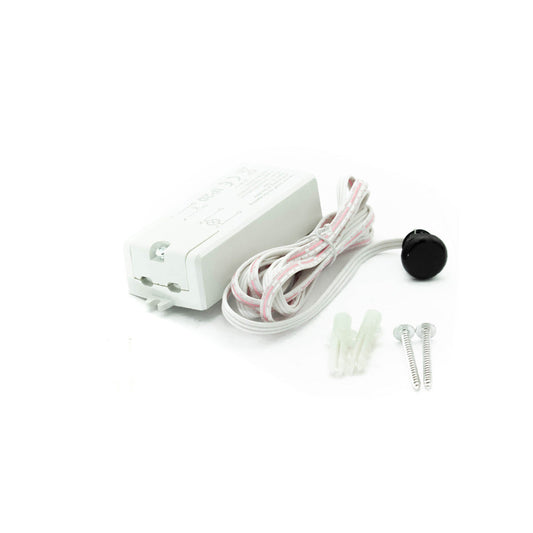 IR Sensor Light Switch Auto On/Off on Door Opening and Closing
