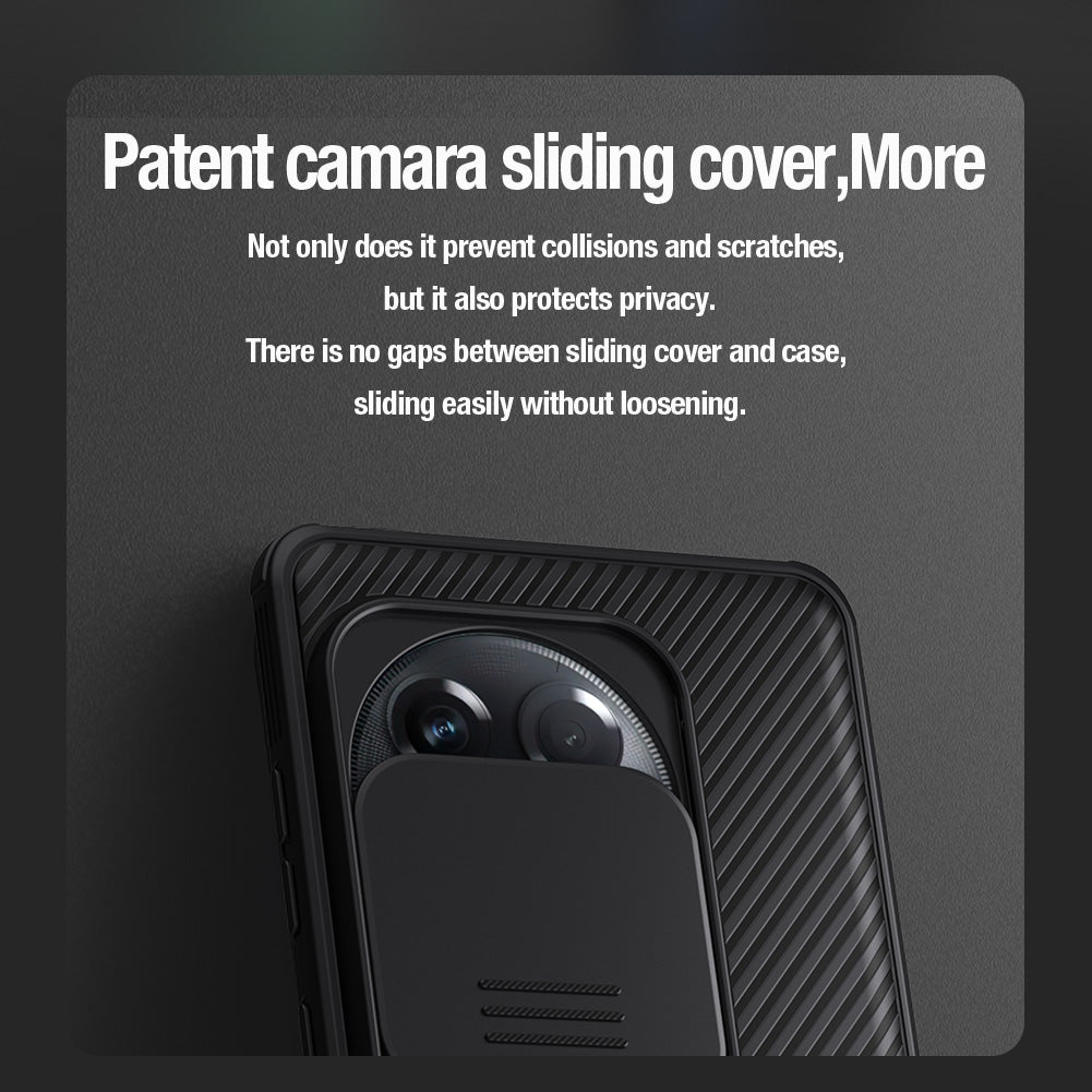 Ultimate Pro Cam Lens Shield Case - OnePlus
